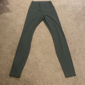 lululemon align 28 leggings